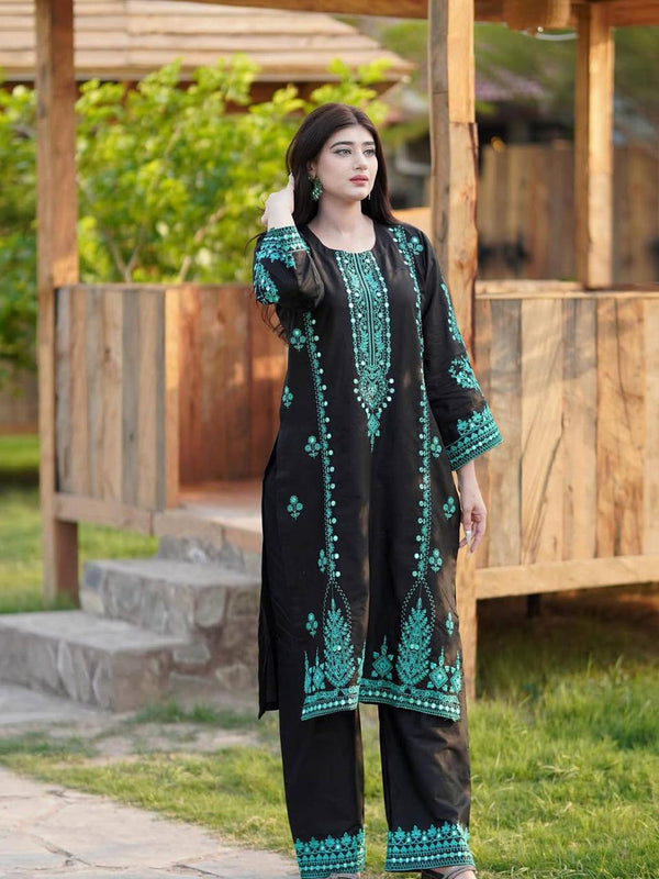 Roman Silk Palazzo Dresses