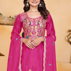 Designer Dhoti Dresses