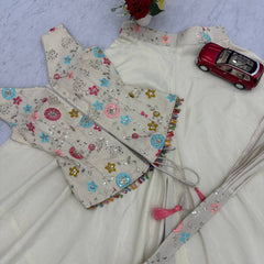 Premium Embroidered Collection