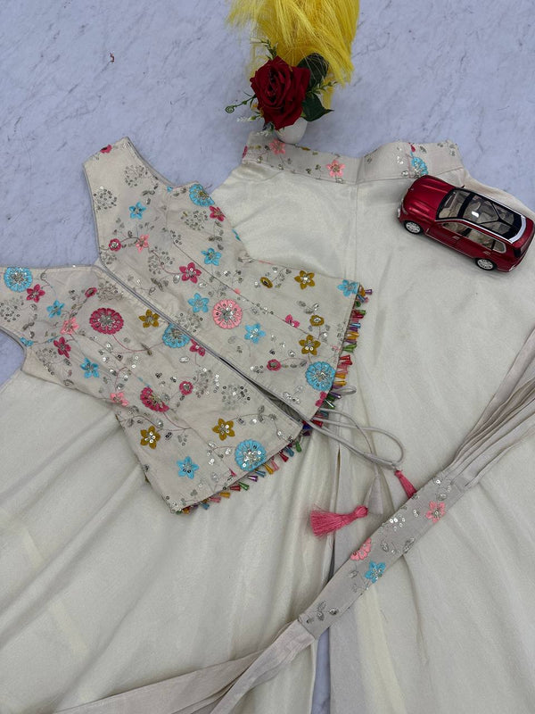 Premium Embroidered Collection