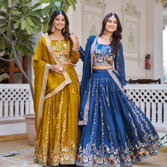 Wedding Special Lehenga