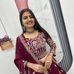 Festive Special Lehenga