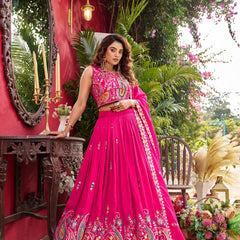 New Wedding Collection Lehenga