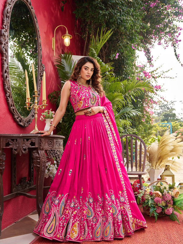 New Wedding Collection Lehenga