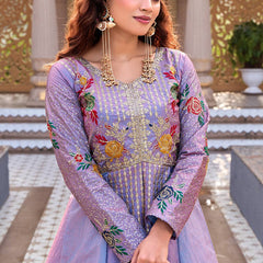 Wedding Special Vichitra Lehenga