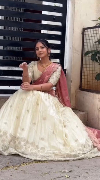 Trendy Festival Lehenga