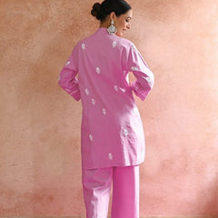 Rayon For Womens Co-ord Set