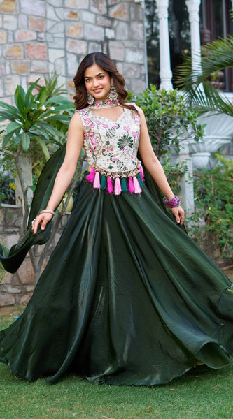 Royal Shinev Indo Western