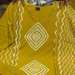 Mal Cotton Dresses