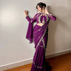 Wedding Special  Saree