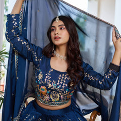 Wedding Special Lehenga