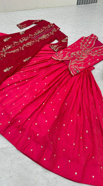 New Designer Festival Indo Western