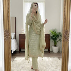 Premium GMY Silk Dresses