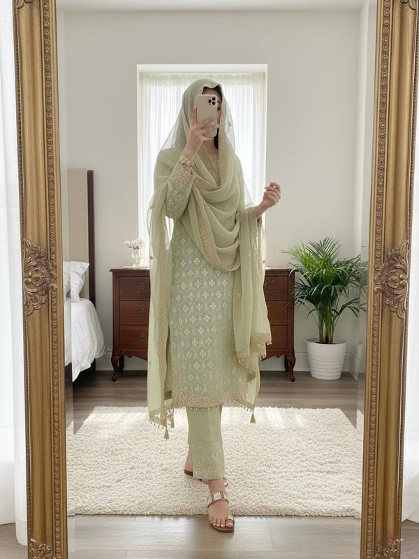 Premium GMY Silk Dresses