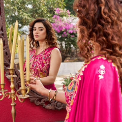 New Wedding Collection Lehenga