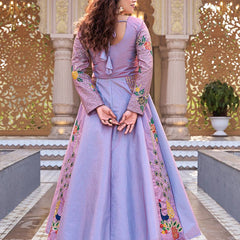 Wedding Special Vichitra Lehenga
