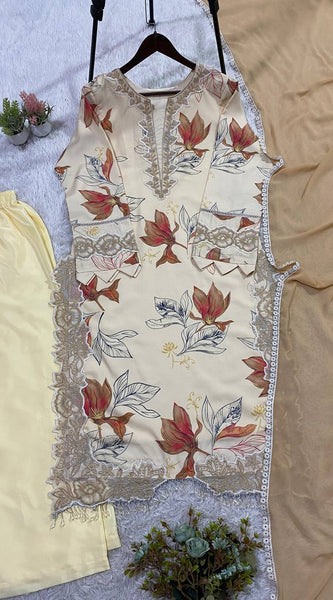 Hania Aamir Inspired Summer Collection