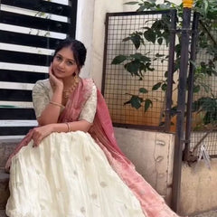 Trendy Festival Lehenga