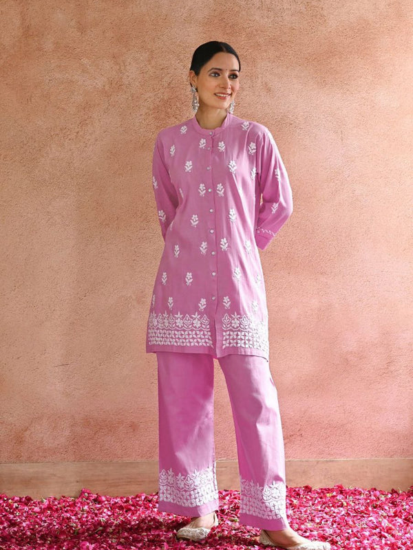 Rayon For Womens Co-ord Set