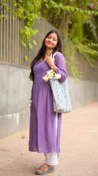 Embroidery Work Dresses with Top and Palazzo