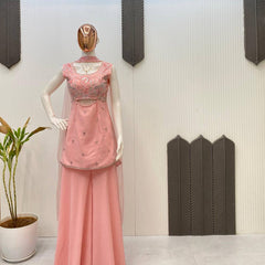 Three-Piece SetIndo Western