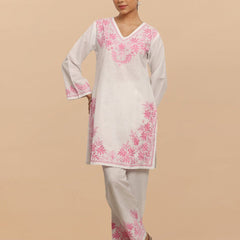 Ethnic Glam – Lilan Straight Co-Ord Sets