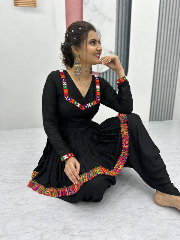 Premium Dhoti-Kediyu Set Co-Ord Sets