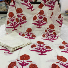 Designer A-Line Co-Ord Sets