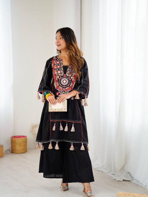The Perfect Match –Trendy & Comfortable Co-Ord Sets