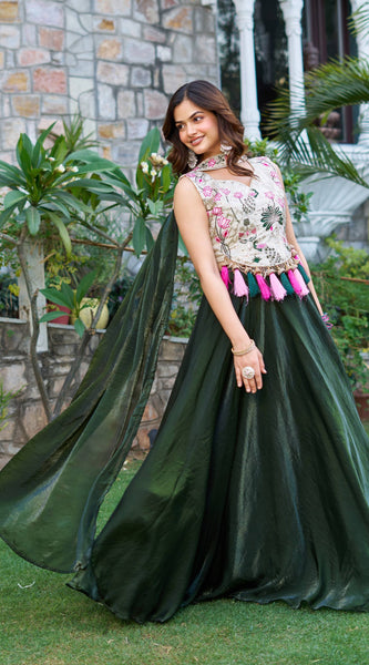 Royal Shinev Indo Western