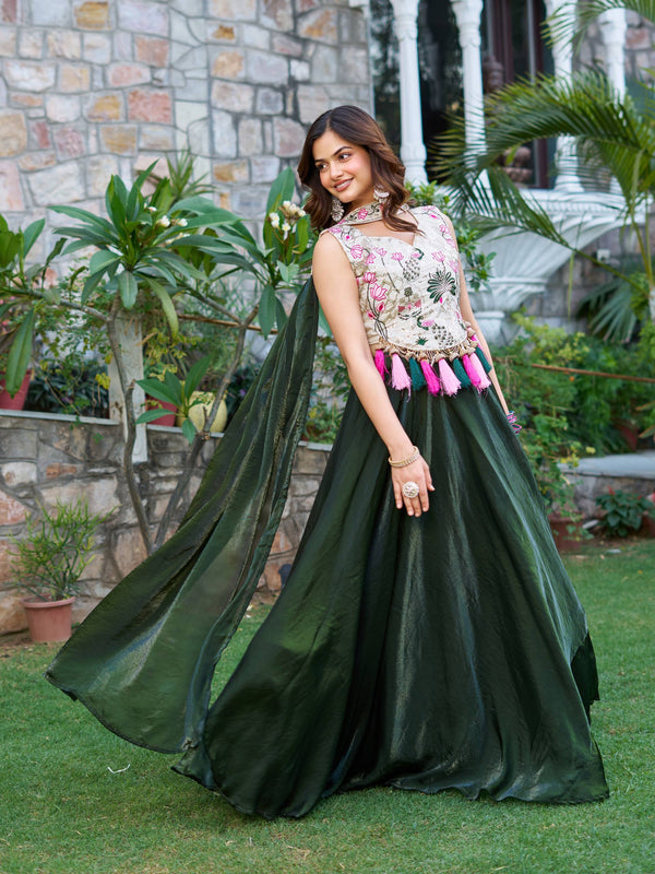 Royal Shinev Indo Western