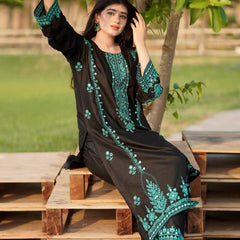Roman Silk Palazzo Dresses
