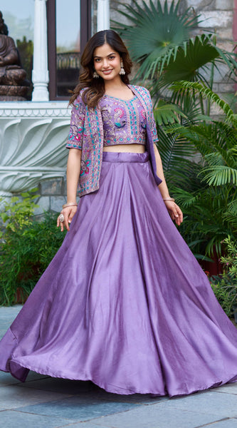 Festive Wear Indo Western