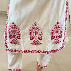 Harmony Embroidered Dresses