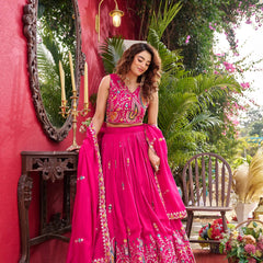 New Wedding Collection Lehenga