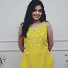 Spaghetti Cotton Co-Ord Sets – A Perfect Blend of Comfort & Style