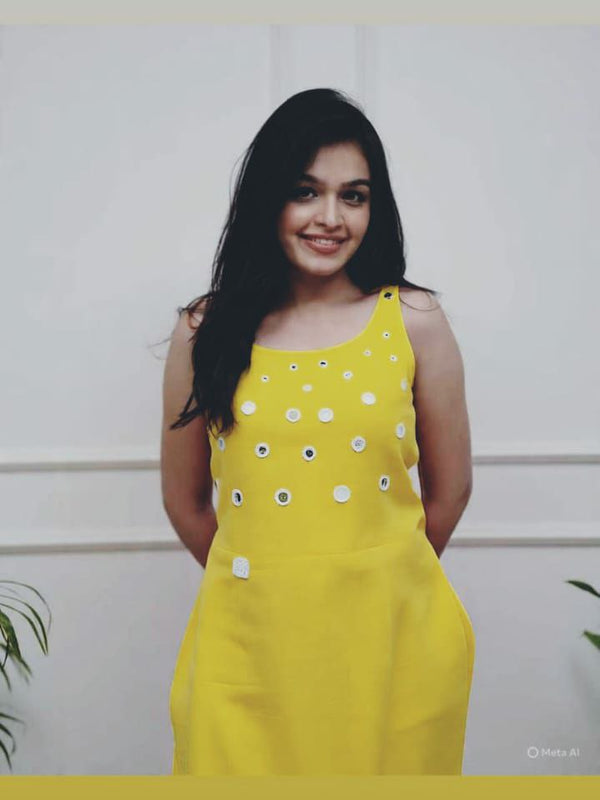 Spaghetti Cotton Co-Ord Sets – A Perfect Blend of Comfort & Style
