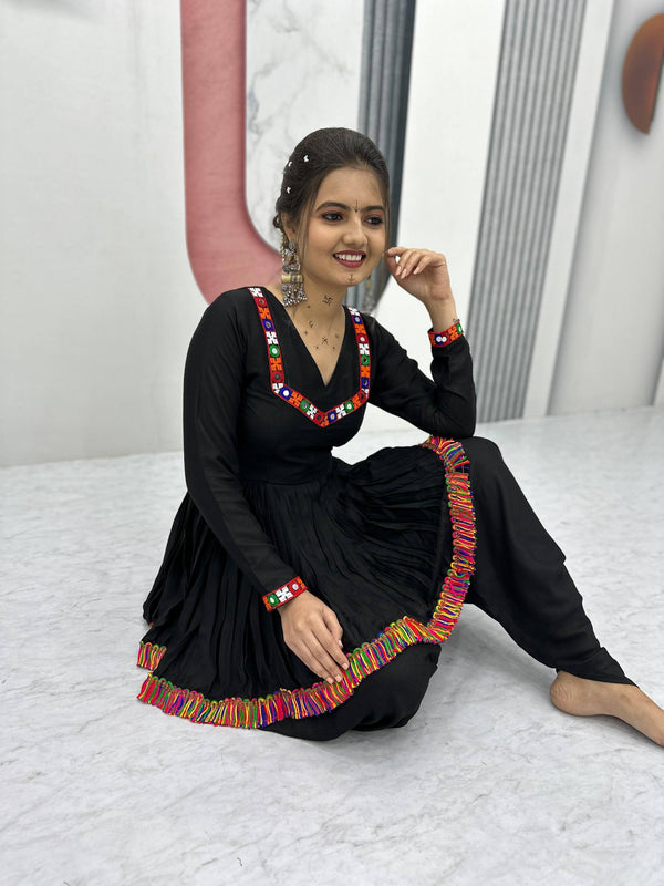 Premium Dhoti-Kediyu Set Co-Ord Sets