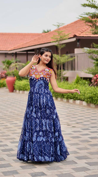 Navratri in Style – Exclusive Lehenga