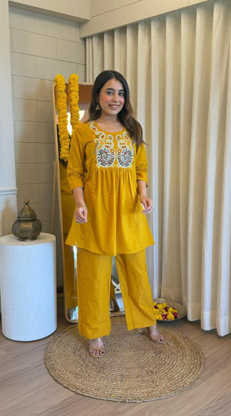 Premium Designer Co-Ord Sets