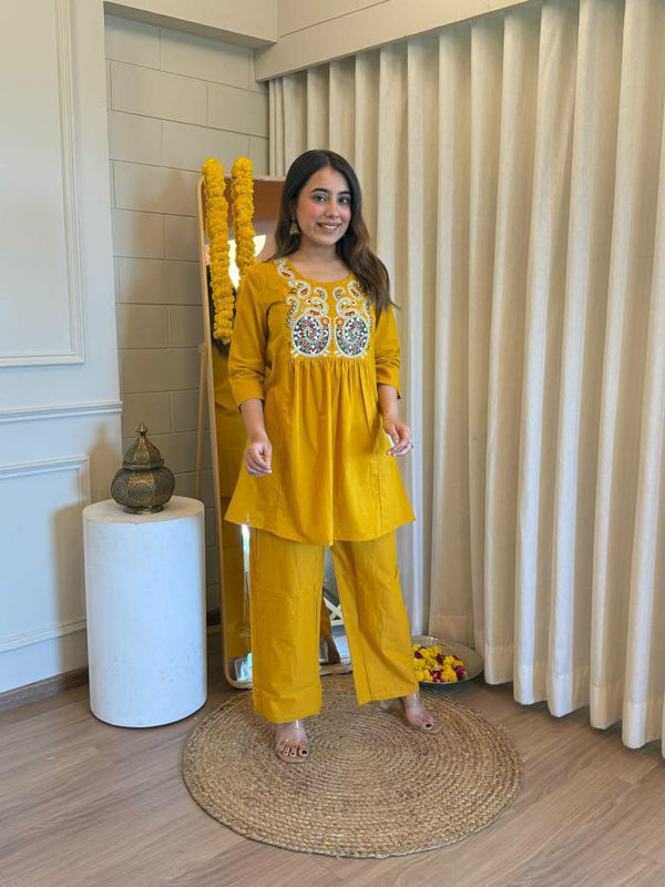 Premium Designer Co-Ord Sets