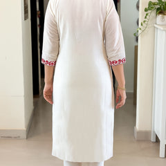 Harmony Embroidered Dresses