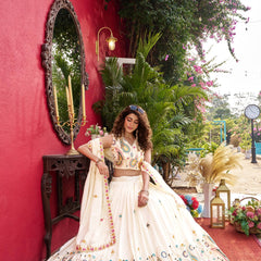 New Wedding Collection Lehenga